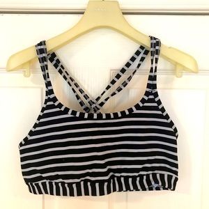 Athleta Sports Bra
